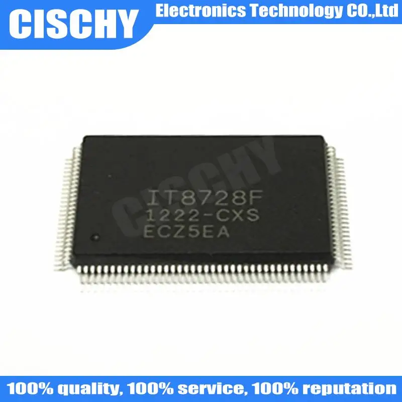 1Pcs/Lot IT8728F Bx… - image