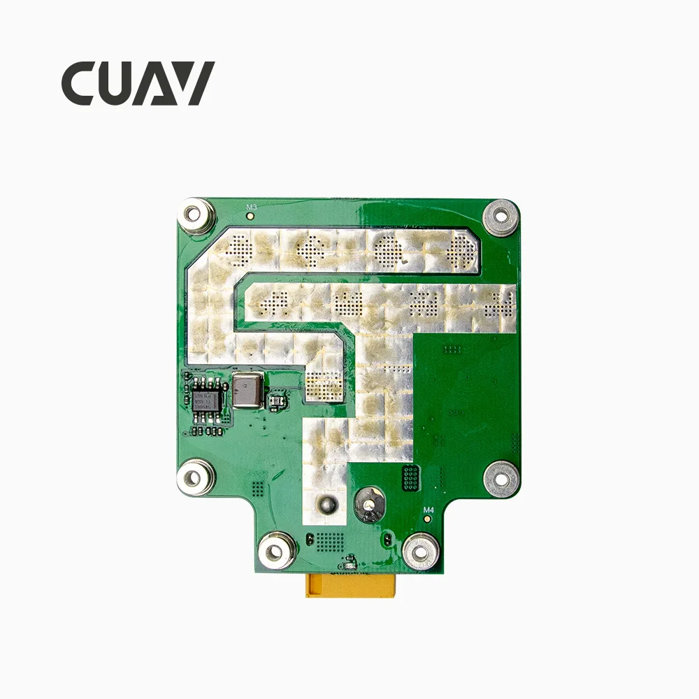 

Плата распределения питания CUAV CPDB Pro Высокоточная плата питания