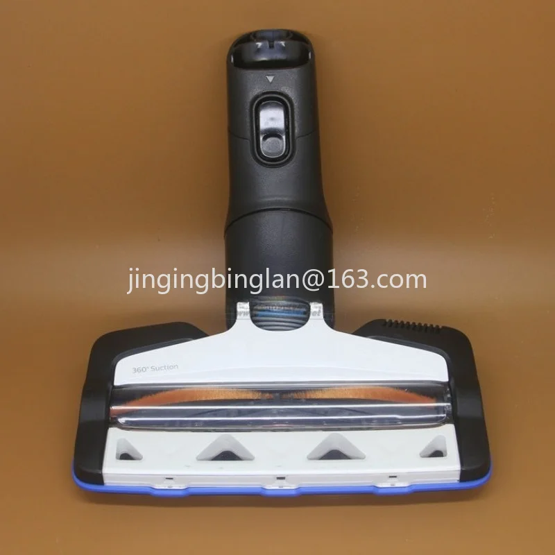 Factory direct vacuum cleaners, accessories, original new FC6812 FC6801 earth brush, floor brush