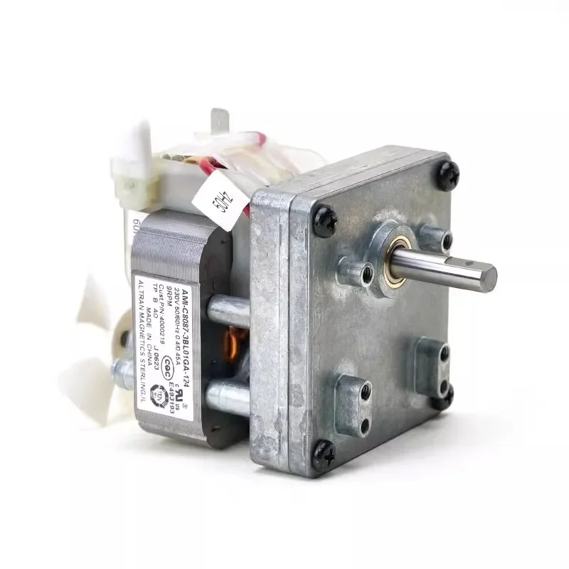 Antunes vertical toaster B3715UI chain motor HATCO