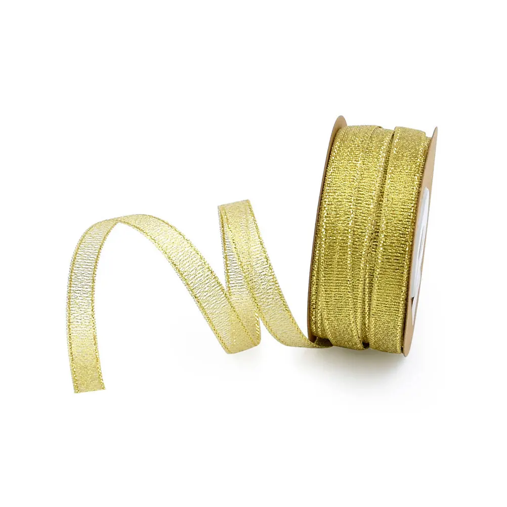 

5 Rolls 3mm 6mm 10mm 15mm 20mm Ribbed B Ribbon Gifts Grosgrain Gift Packaging Craft Supplies Tree Hanging Reusable