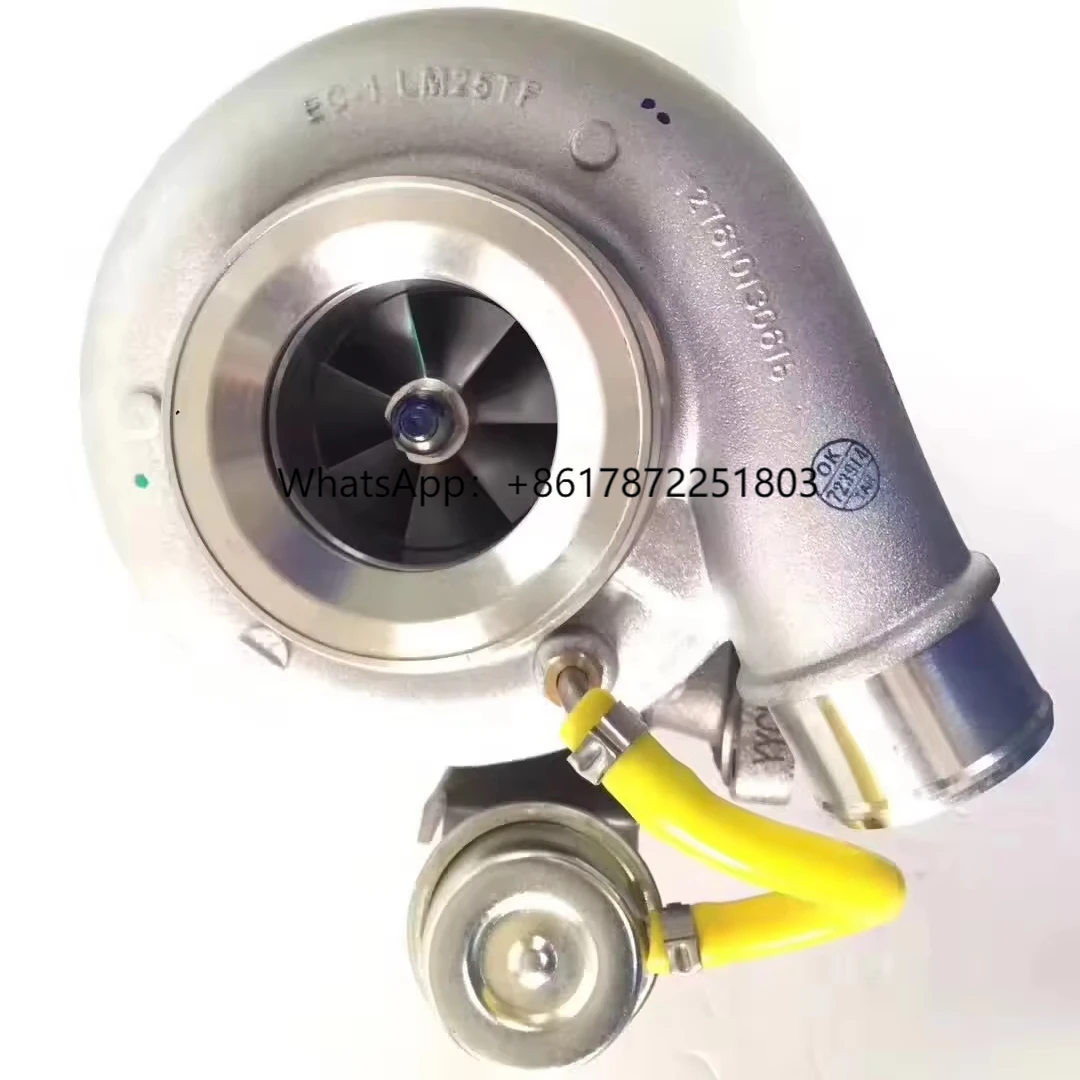 

Wholesale Turbo Kits Supercharger Turbocharger for 3516C 100-4095 466610-5004S