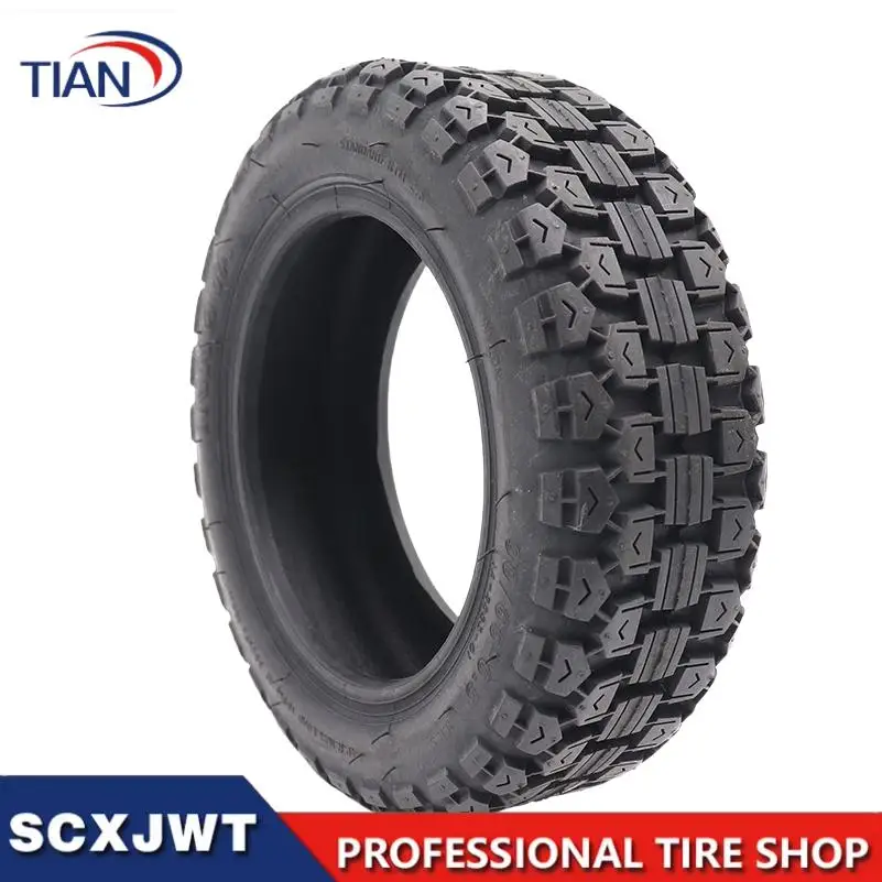 NEW 11 inch Off Road Tire 90/65-6.5 Inner Tube Inflatable Tyre for Electric Scooter Zero 11x Off Road Tire