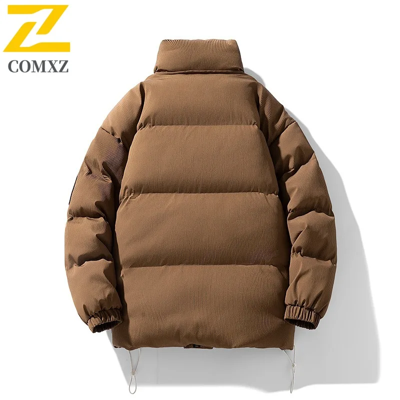 Рисунок 4 - COMXZ M 8XL плюс размер толстое