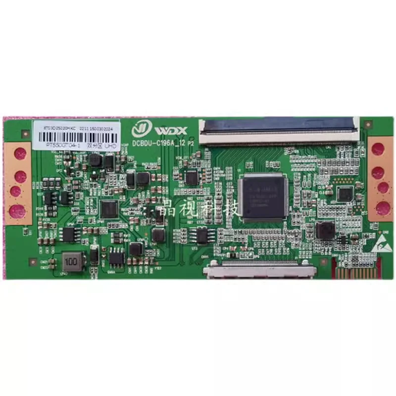 

Newly upgraded logic board CV500U3-L01 2K 4K single port 96PIN