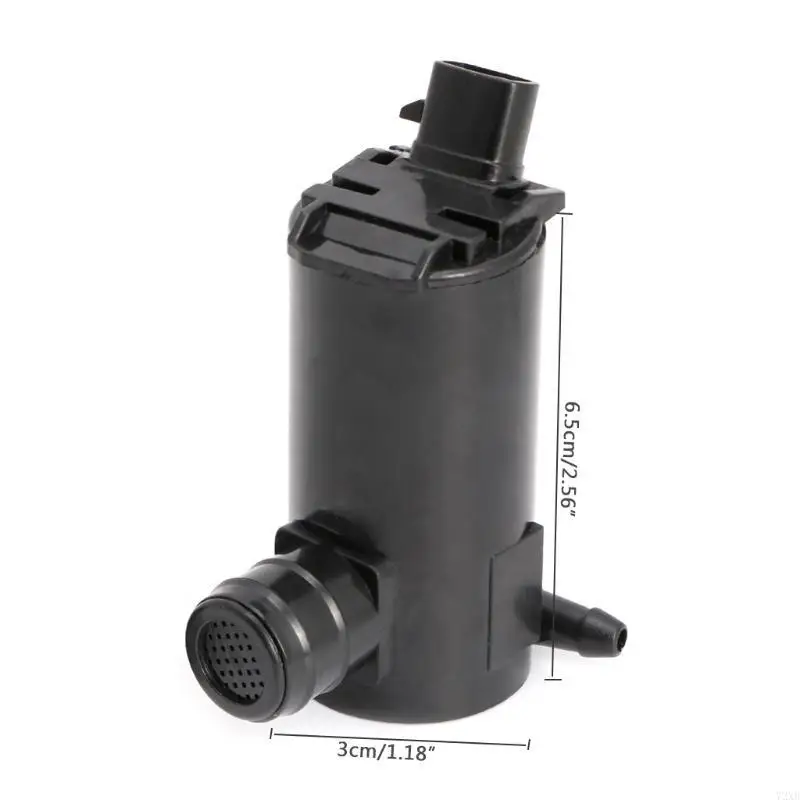 Windshield Windscreen Wiper Washer Pump 98510-3B000 for Hyundai Accent Elantra 72XB