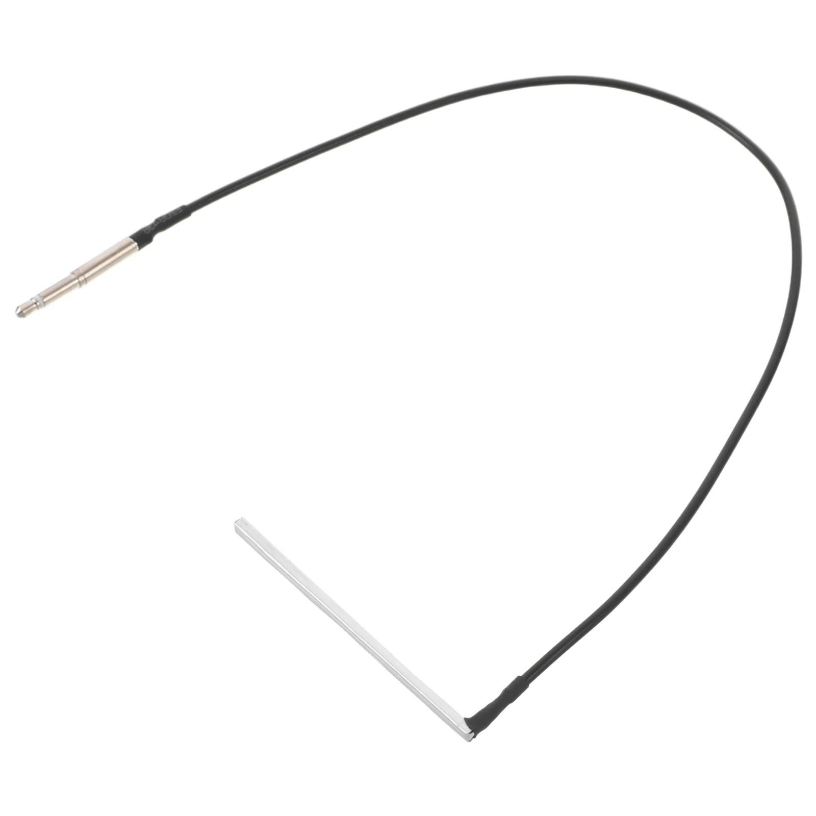 

Ukulele Pickup Stick Portable Piezo Ceramic Transducer for Instruments Accessories Guitar Microphone Replacement