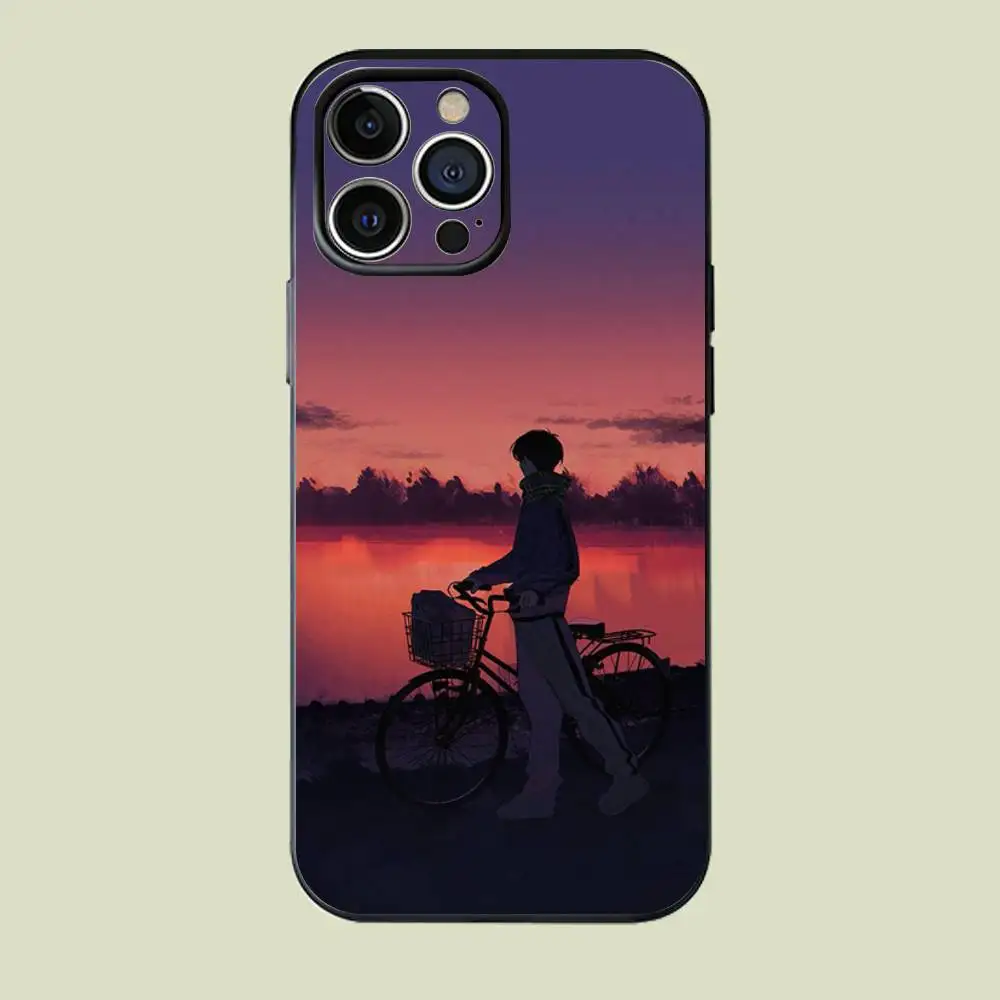 B-Blue Lock Phone C…