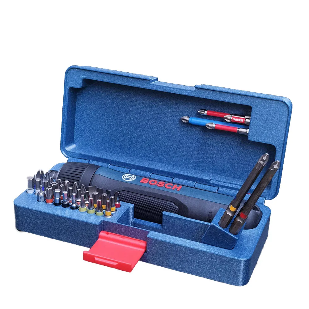 Storage Case for Bosch Go 3 Electric Screwdriver Tool Box