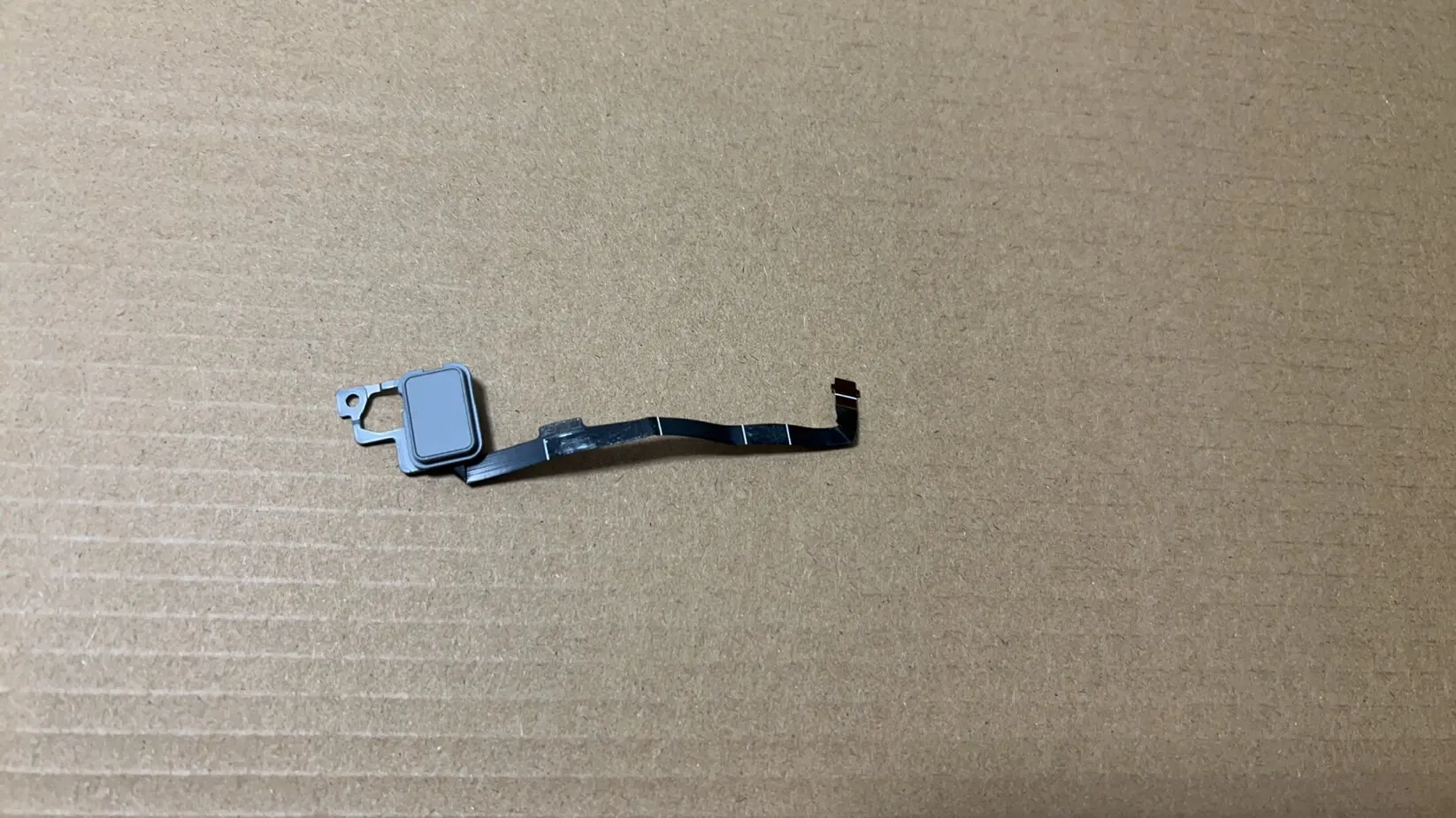 For Dell/Inspiron 14 5415 5410 Fingerprint, switch key