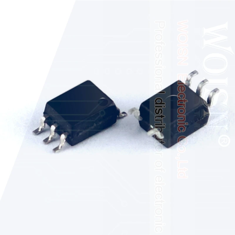 2-5PCS HCPL-M600 HCPLM600 PM6600 6600 BSS92 92 IR2103S IR2103 BD92001MUV-E2 BD92001 BQ24721RHBT BQ24721