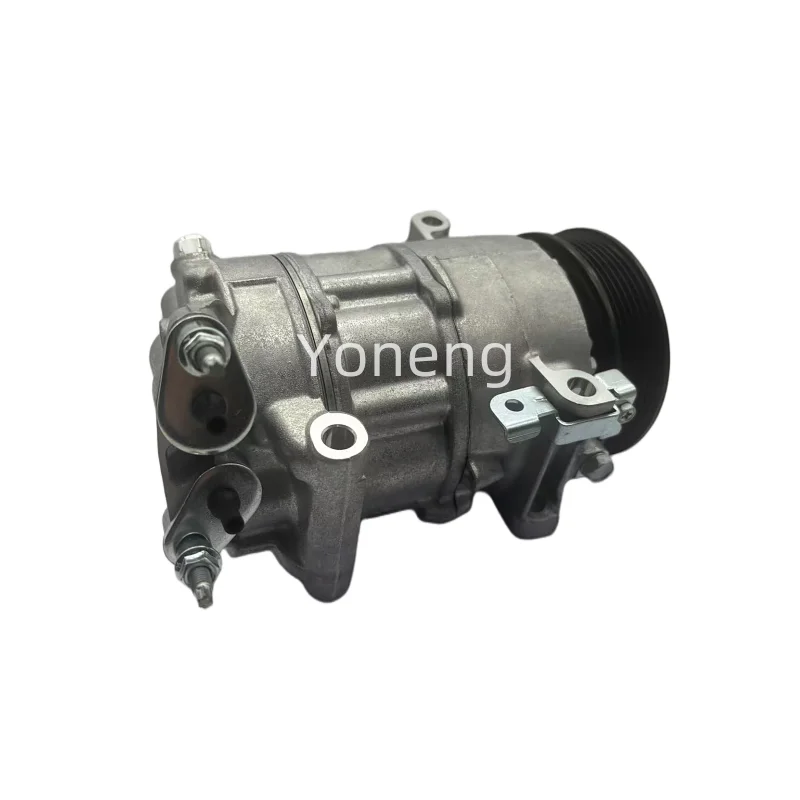 Lowest Price 9802875780 Car Air Conditioning Compressor For Peugeot 308 4008 5008 Partner