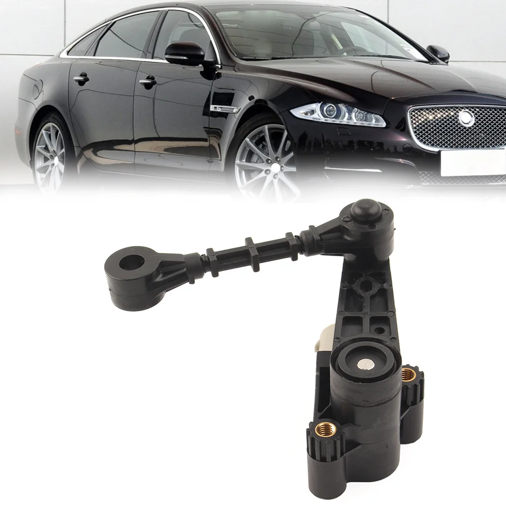 6 Pin Car Rear Height Level Sensor Accessories C2D16582 For Jaguar XJ 2010 2011 2012 2013 2014 2015 2016 2017 2018