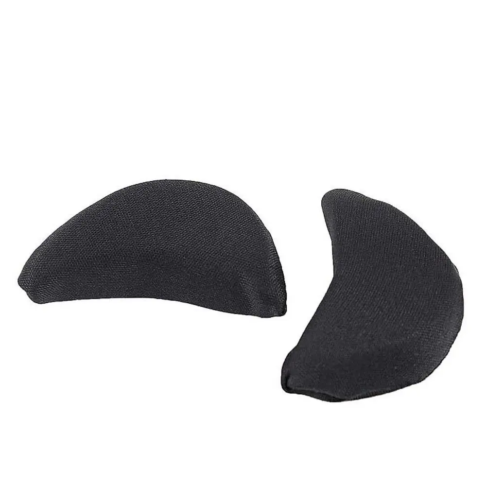 Sponge Shoe Head Cushion Pads Foot Top Plug Foot Blister Relief Shoe Head Toe Stopper Prevent Abrasion Comfort Padding