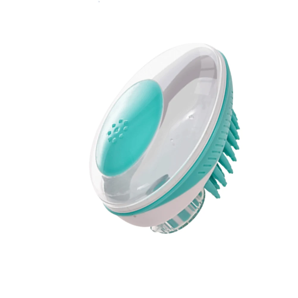 

pet hair salon brush pet massage brush pet bathing massage brush dog brush dog massage brush