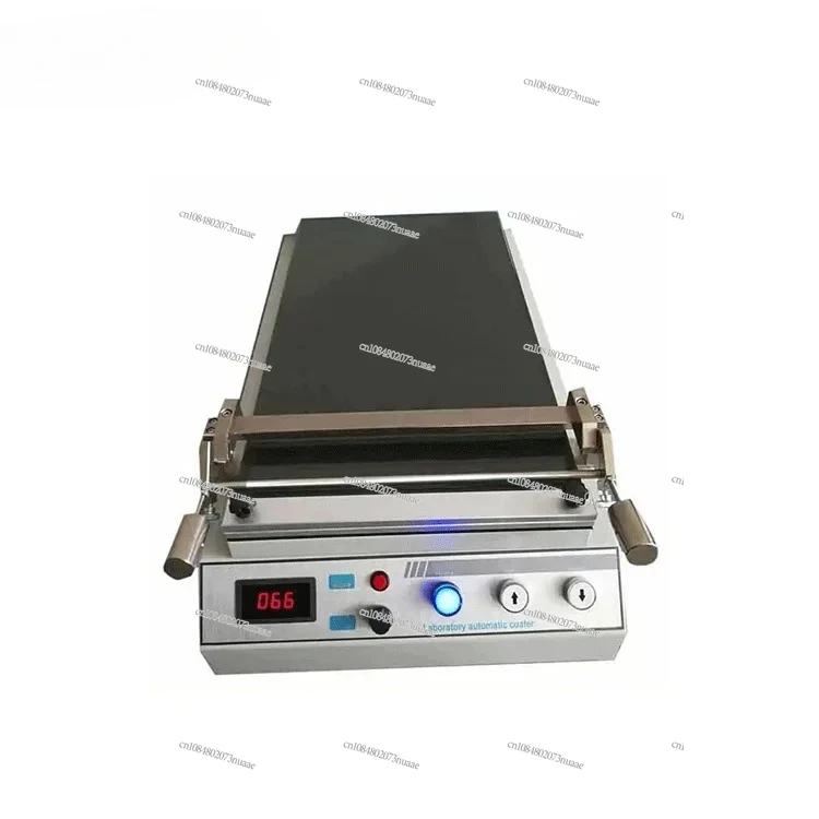 

TMAX brand Lab Coating Machine Coater with 300 mm Width Doctor