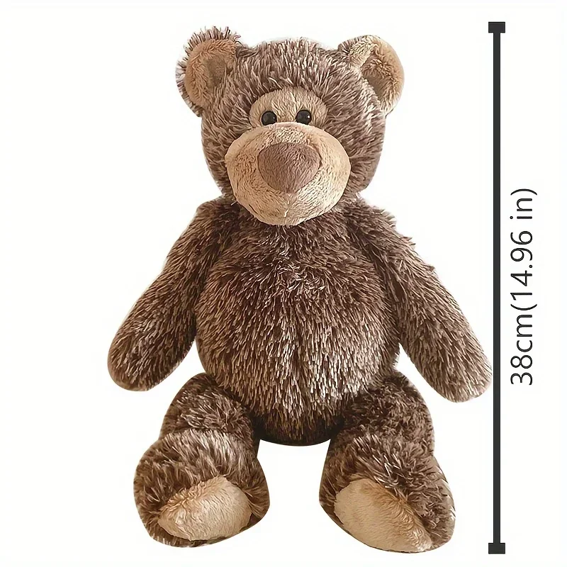 

Плюшевая игрушка плюшевого мишки обезьяны-мягкая мягкая игрушка, подарки для девочек и мальчиков/подарок на день рождения для детей