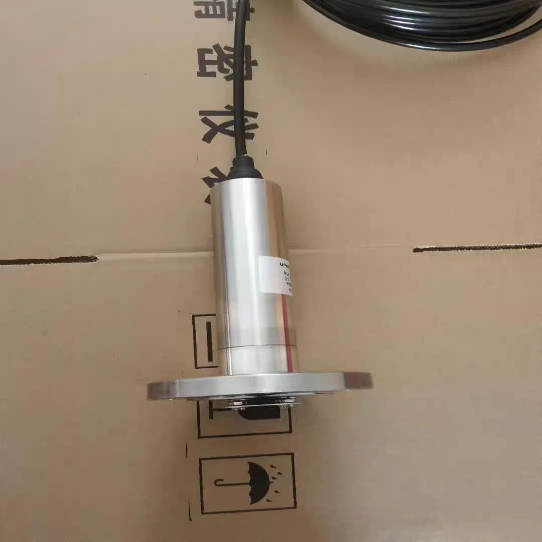 UPGR-10P20 11P25 11P20 Liquid Level Detector