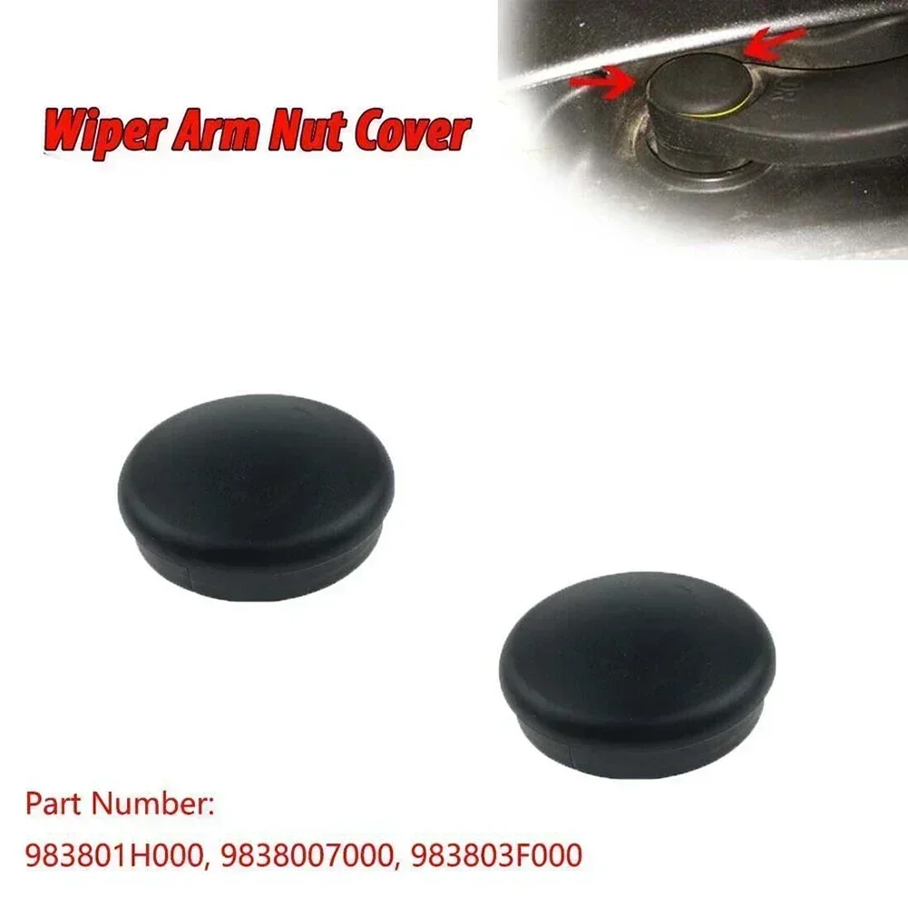 Easy Installation Wiper Arm For Cerato 2004-2006 For Hyundai I30 07-12 For Picanto SA 2004-2011 For JB 2005-2011