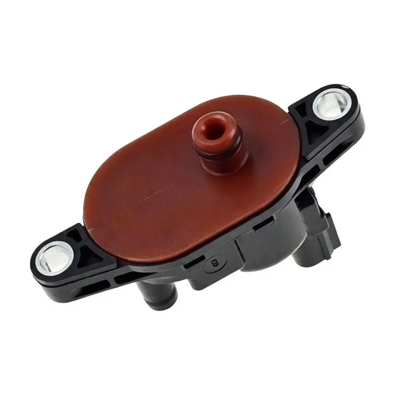 Électrovanne Fuel Control Gaz et carburant — détail 4