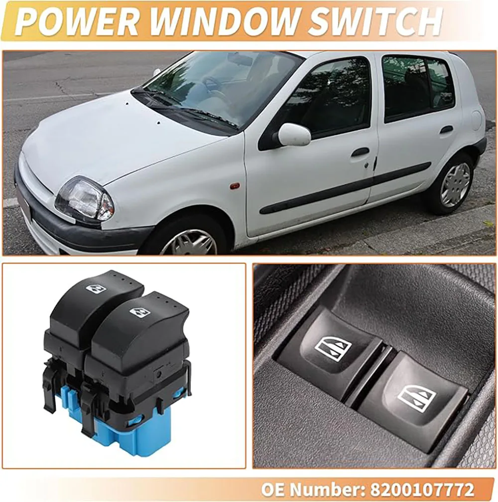 2 Button Electric W… - image