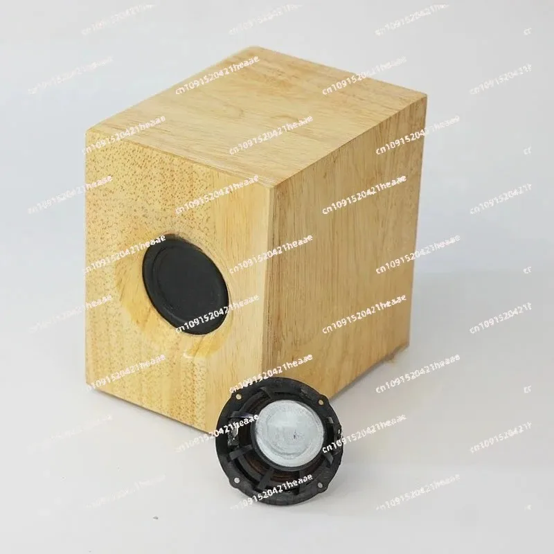 Suitable for  full-range solid wood surround speaker, cellular  flat panel speaker