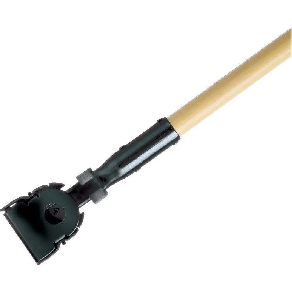 

-FGM136000000 Snap-On -Cove Hardwood Dust Mop Handle, 60-Inch
