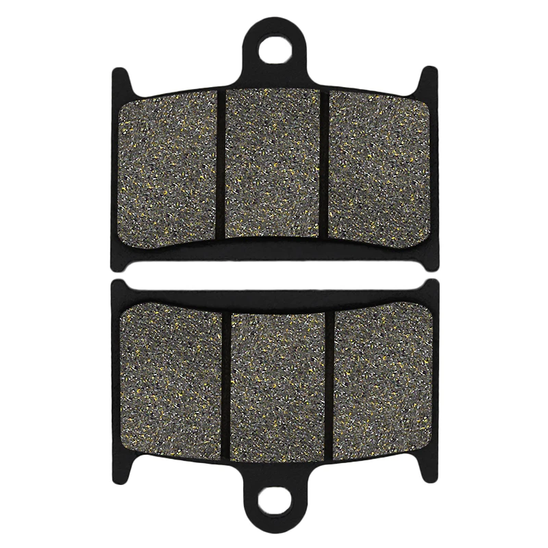 مكابح أمامية للدراجات النارية لسوزوكي GSXR400 1990-1995 GSXR750 1988-1993 RF900R 94-98 GSXR1100 89-92 GSF 1200 Bandit 1996-2000