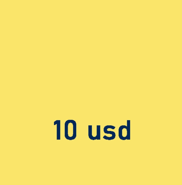 

this is for ship goods 10