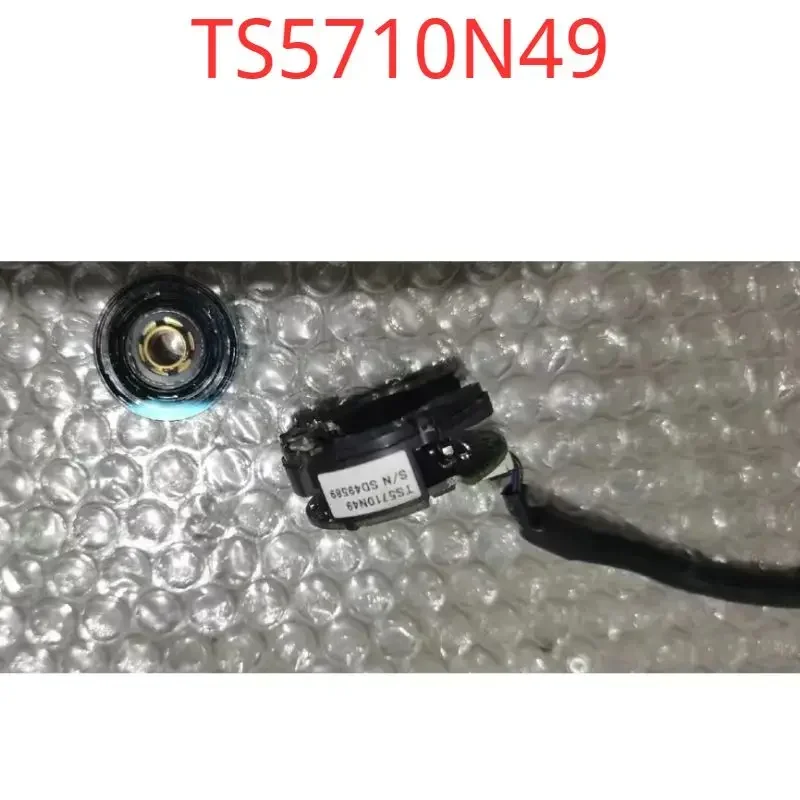 

Second-hand test OK TS5710N49 encoder