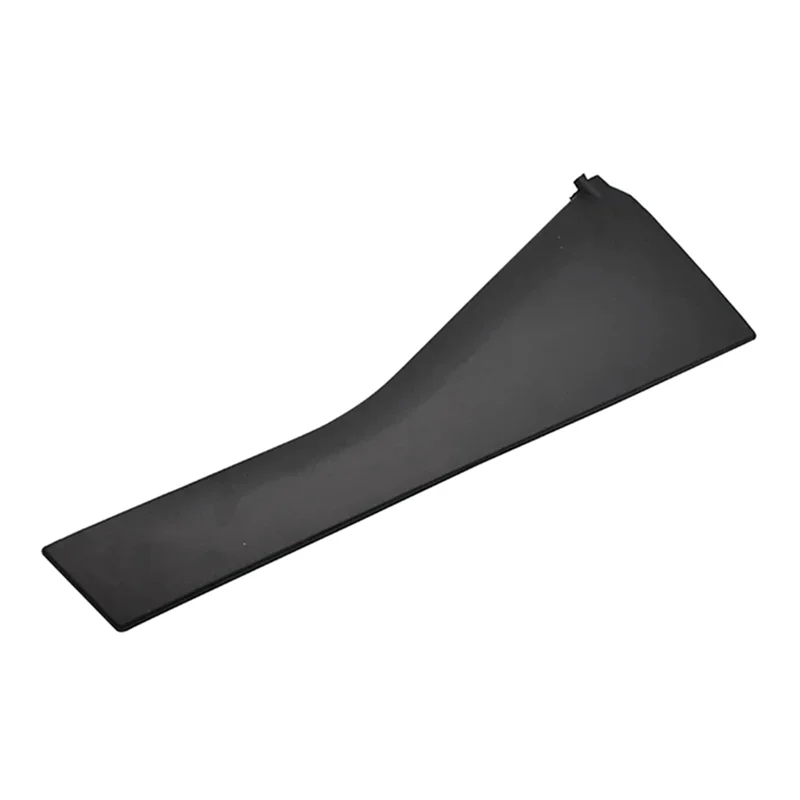 

Superior-Rear Door Outer Pillar Garnish Trim Panel Window C Pillar Cover For Honda Fit Jazz GD1 GD3 72721-SAG-H00 72761-SAG-H00