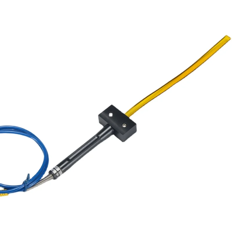 مدخل مسبار درجة حرارة سائل الهواء من النوع K #4