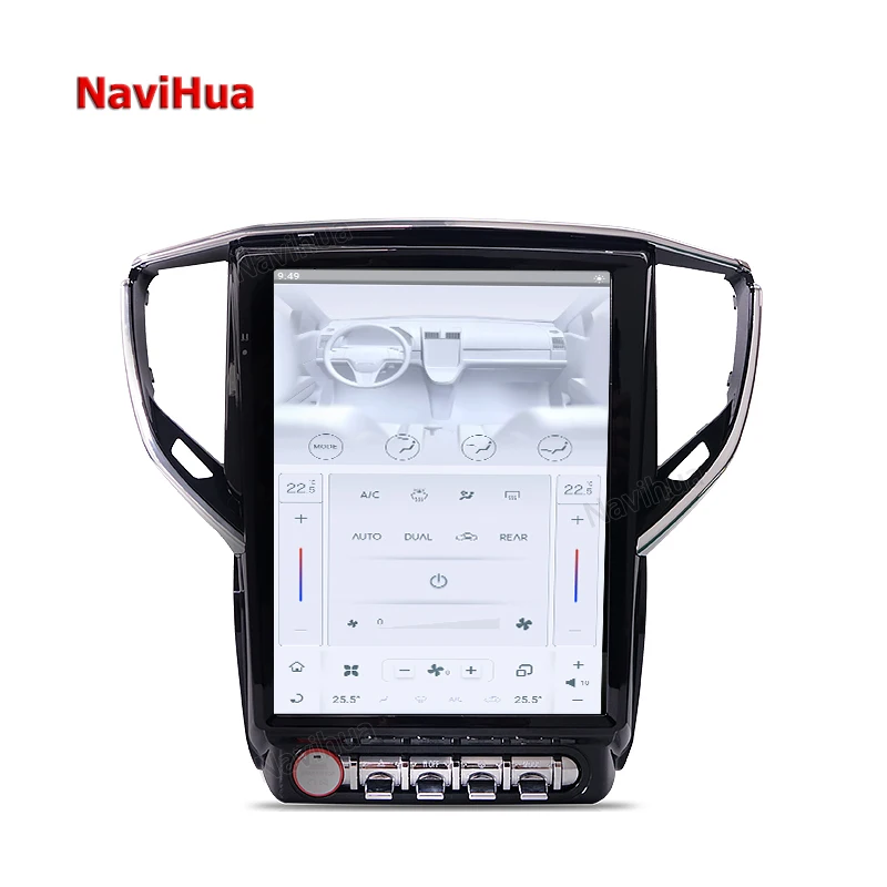 For Maserati Ghibli 2014-2016 Android Car Radio Autoradio Stereo GPS Navi Multimedia Video Car DVD Player Head Unit