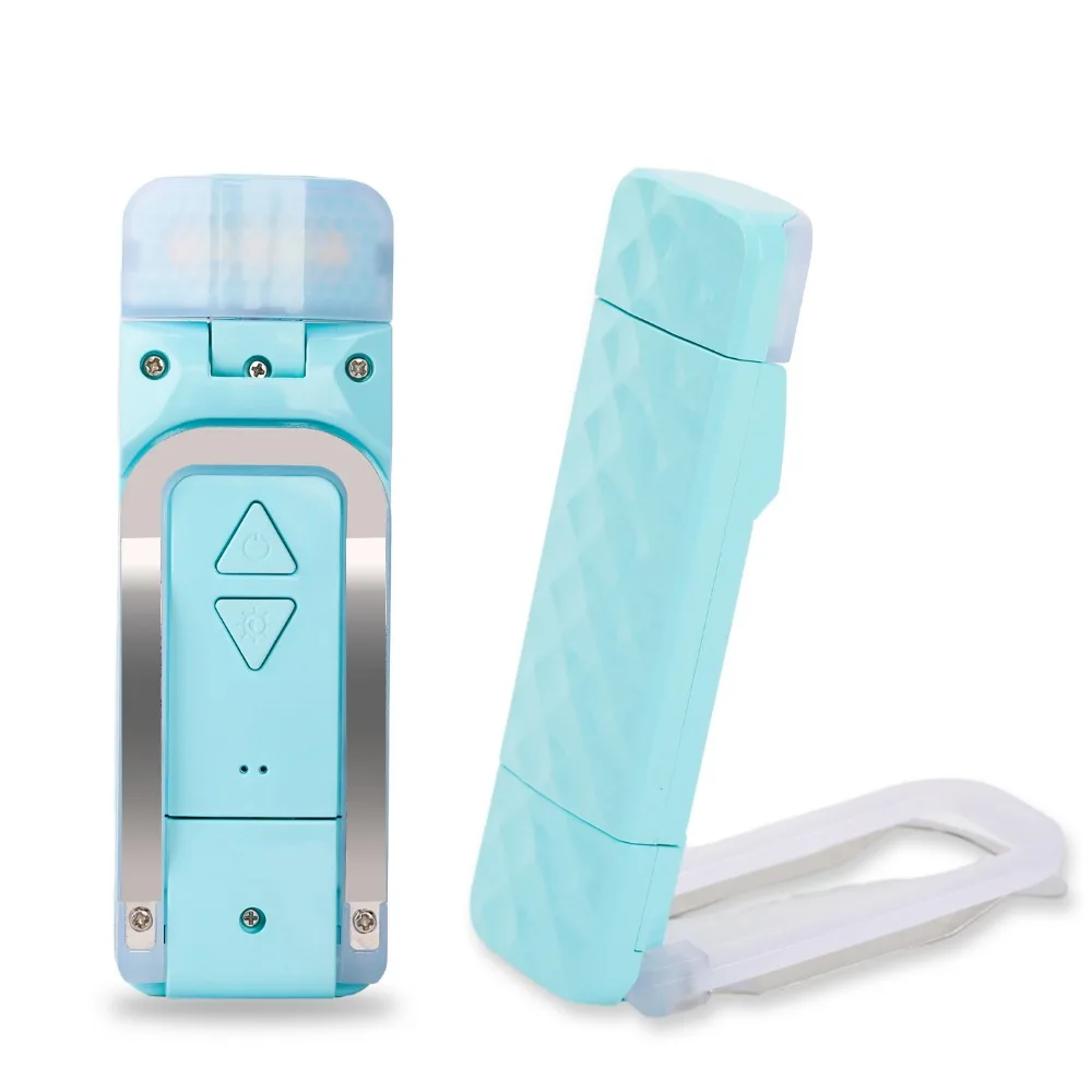 Portable Led Clip O…