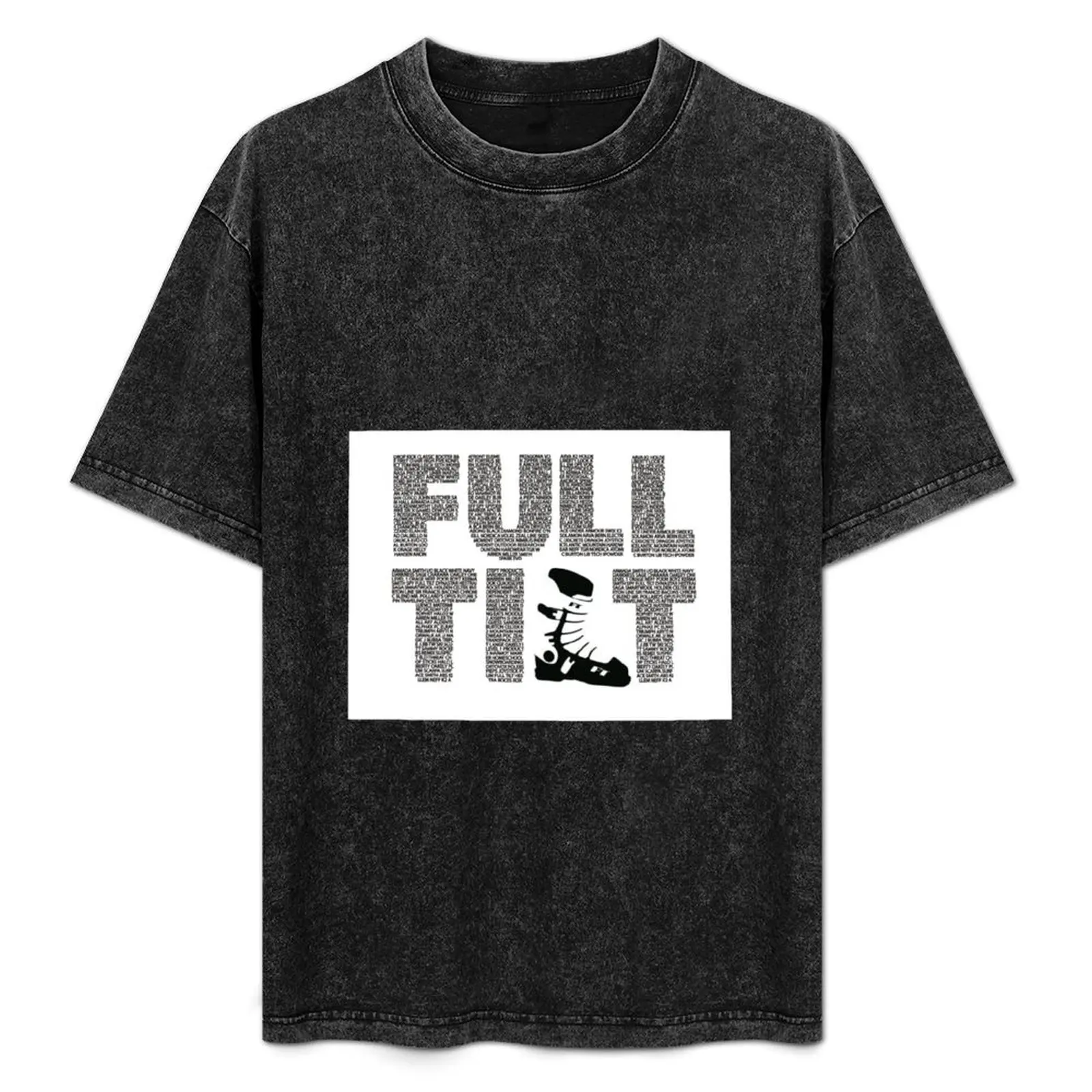 Full Tilt T-Shirt cute clothes cute tops customs rapper graphic tees sweat shirts, men