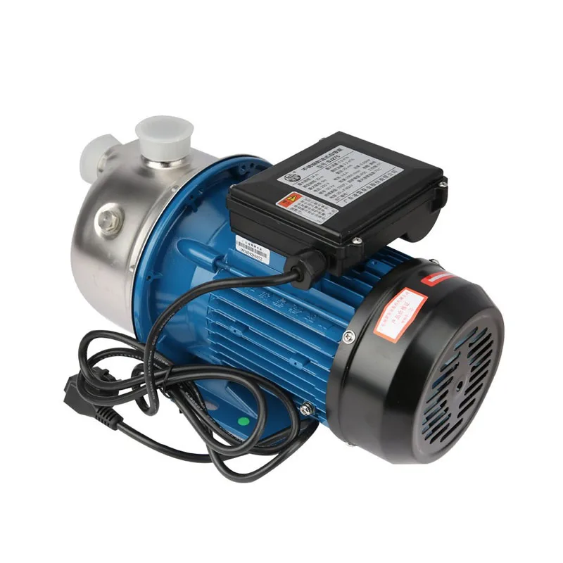 

220V/380V High Pressure Garden Surface Booster Pump Electric Self-Priming Water Jet Pump