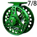Green 7-8WT