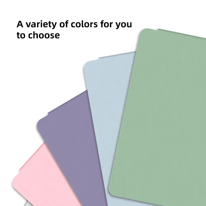 Miroir de maquillage plat portable LED avec trois températures de couleur réglables Le miroir de maquillage haute définition est simple et pratique