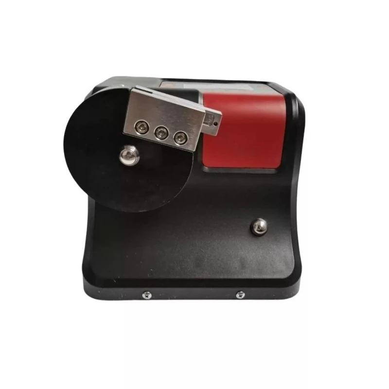 Electronic Stringing Machine Head Replacement M8 Tension Clamp For Weight & Crank Tension System