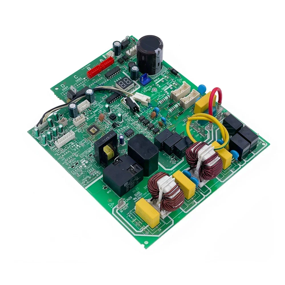 Used ForConditioner Control Board CE-KFR80W/BP3T4N1(DC MOTOR)-310.D.03.WP1-1 PCB 202302130895 Conditioning Parts
