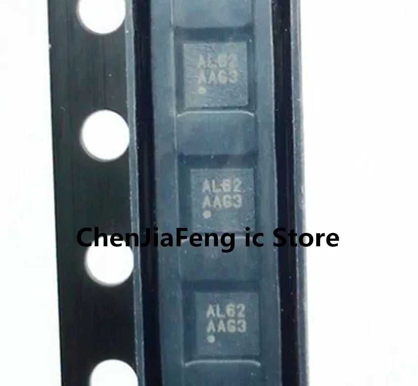 20PCS~500PCS/LOT  AW9962DNR   AL62   TDFN6   New original