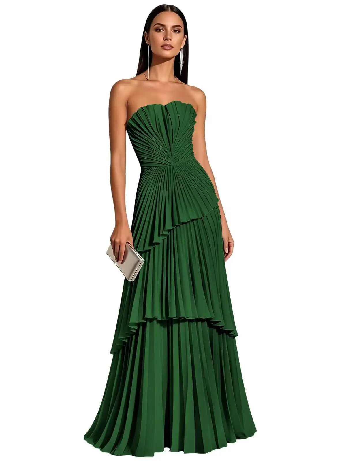 Emerald Green