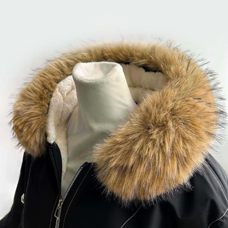Cappotto Invernale con Collett - Winter Clothing Essentials recensione e prezzo