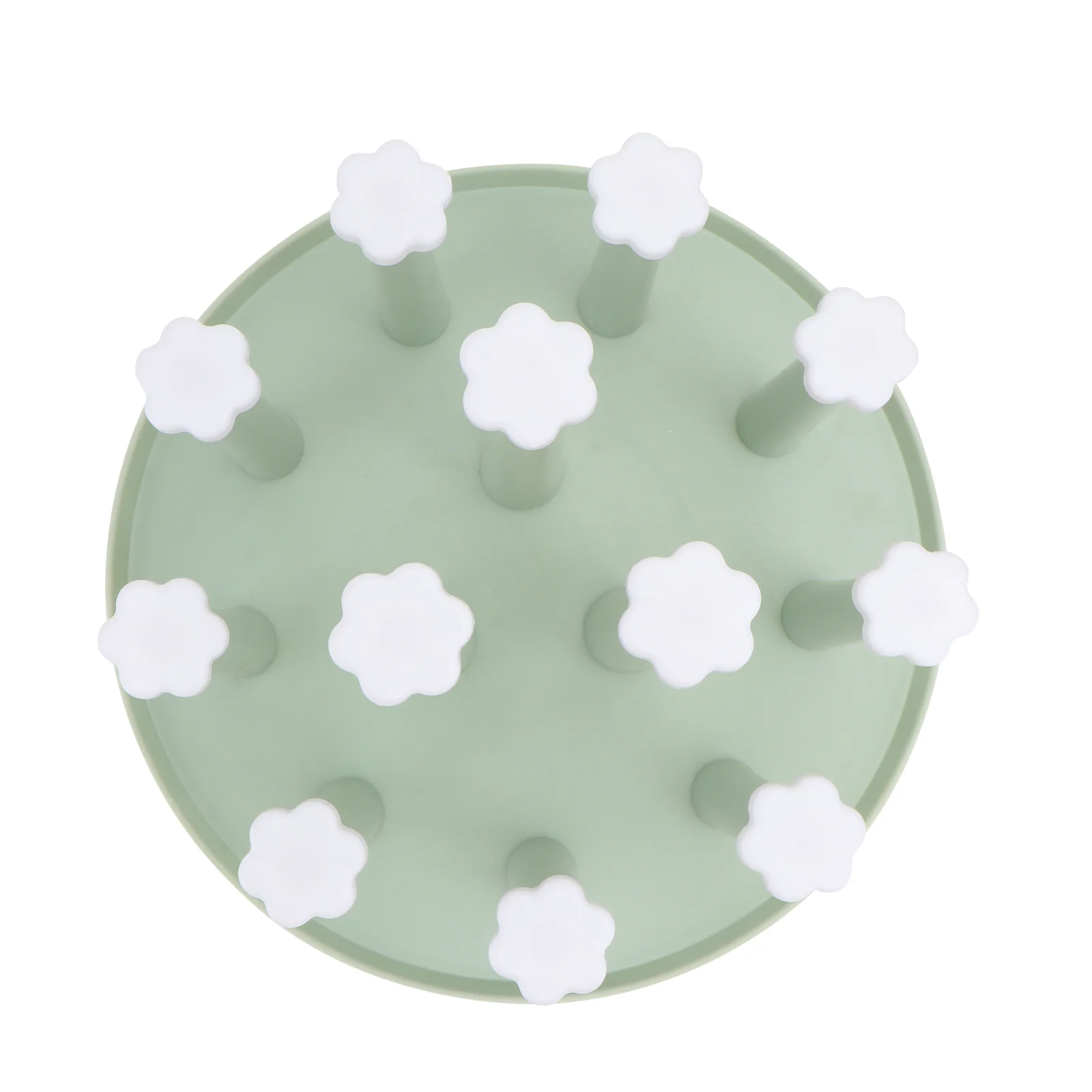 

Wine Glass Storage Rack Tray Cup Drain Cups Holder Organizer Feeding Bottle