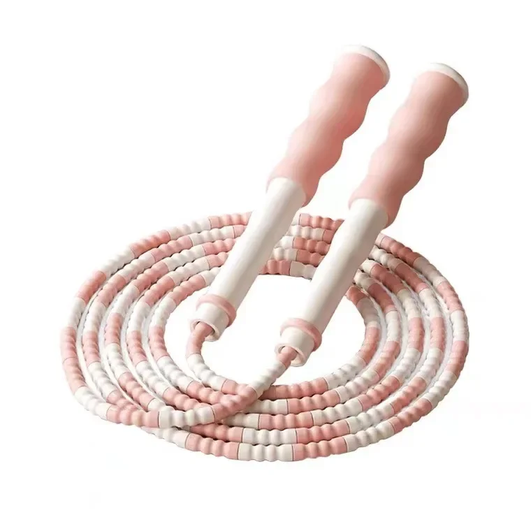 Soft Beaded Skill Jump Rope 4