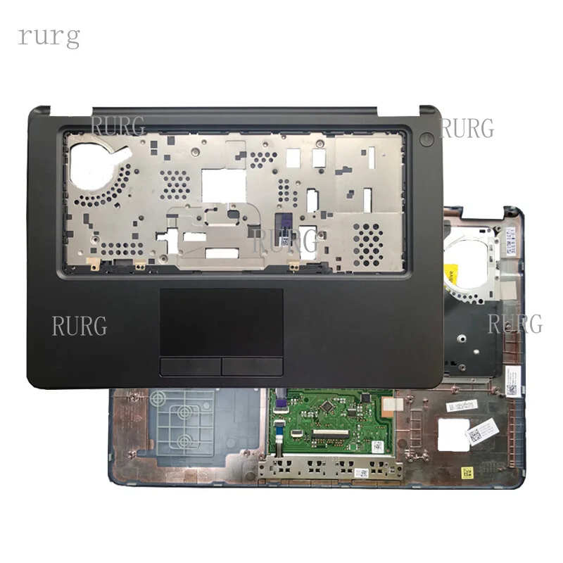 R+ 0Y3YP 0TH7M3 06YWY4, compatible with FOR Dell Latitude E7450 Palmrest C, protective cover A1412A