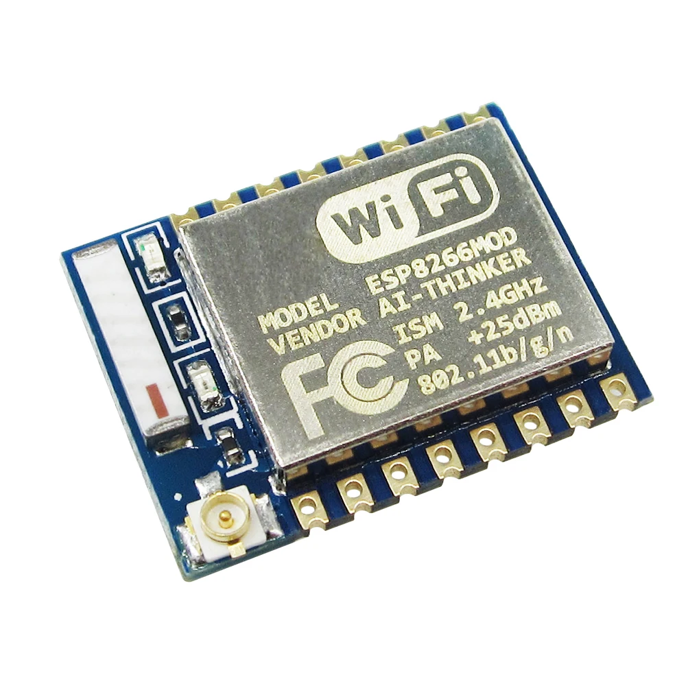 10Pcs ESP8266 Seria…