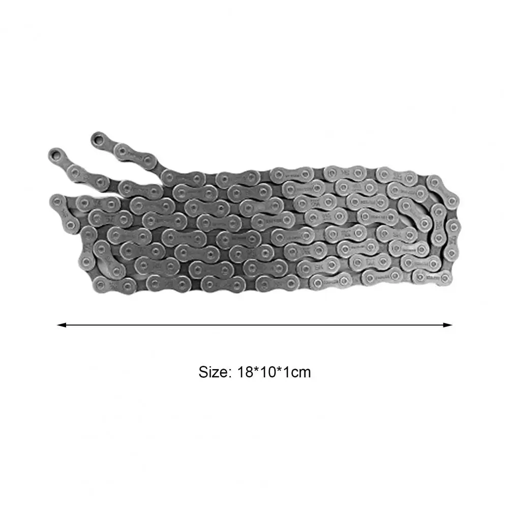 7/8/9/10/11/12 Speed Bicycle Chain HG701 HG901 HG95 HG54 M8100 HG75 HG53 HG40 HG601 HG901 116 Links Steel Mountain Bike Chain