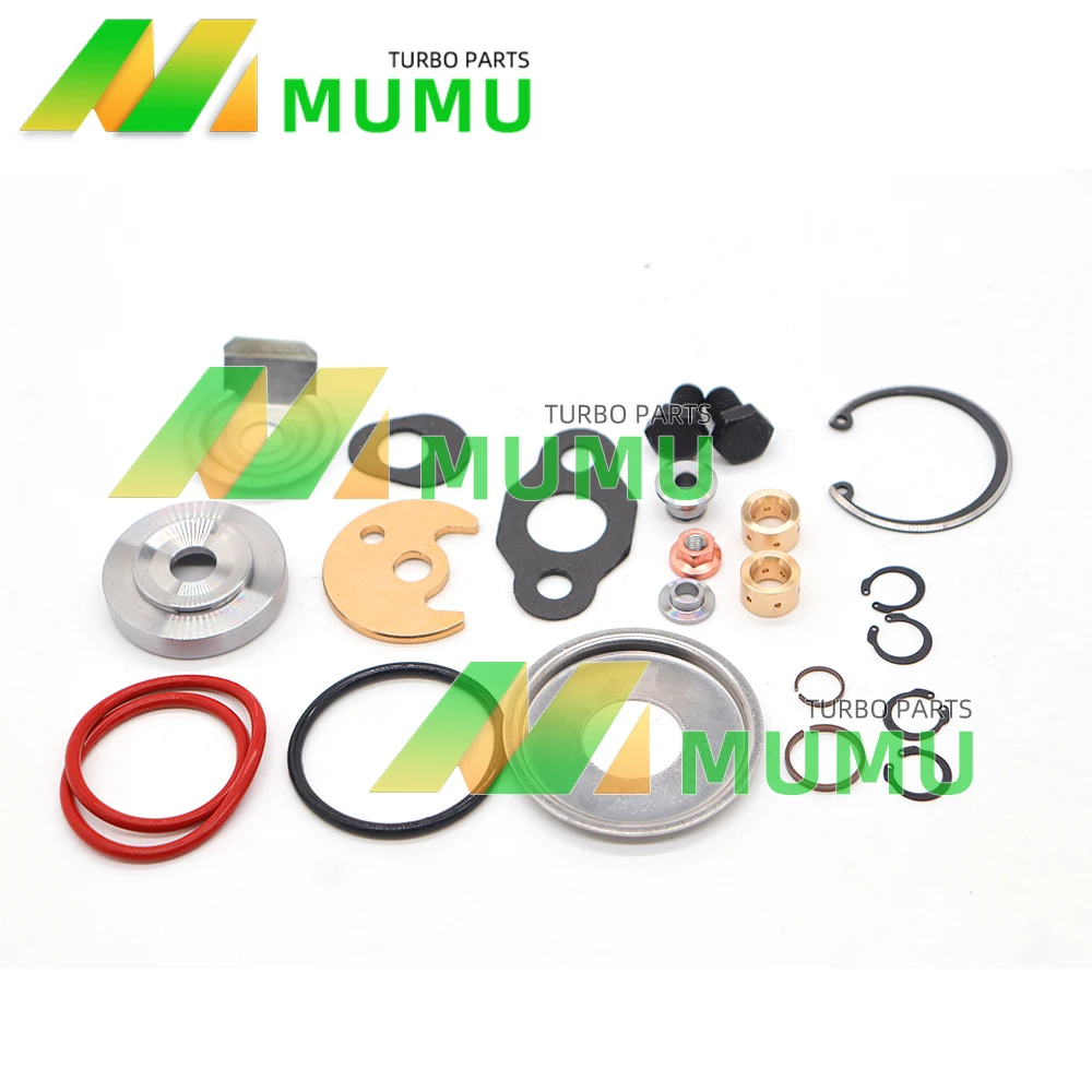 TF035 TD04 TD04HL-15T Turbo Repair Kits For Mitsubishi SAAB 49377-04100 49377-06402 49135-03311 4937704100 4937706402 4913503311