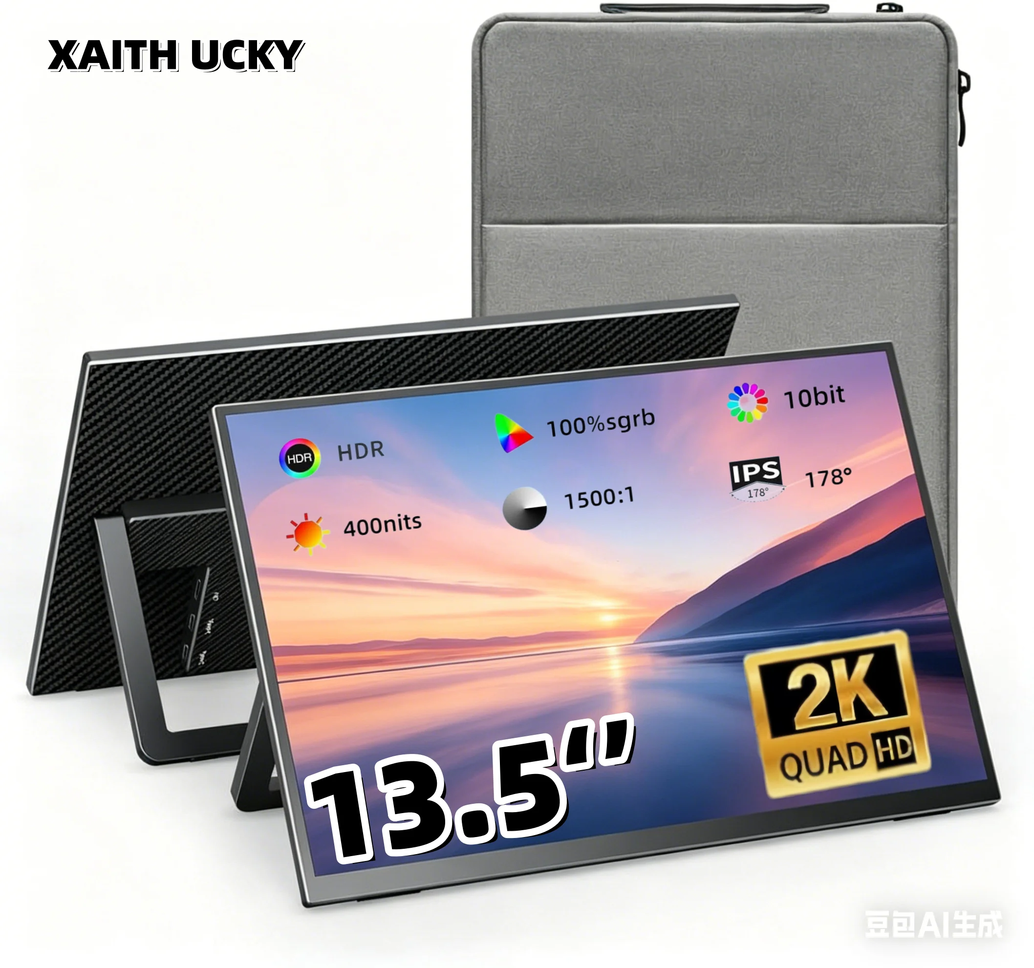XAITH UCKY 13.5